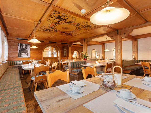 Hotel Löwen